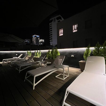 תל אביב Beer Garden Hotel מראה חיצוני תמונה